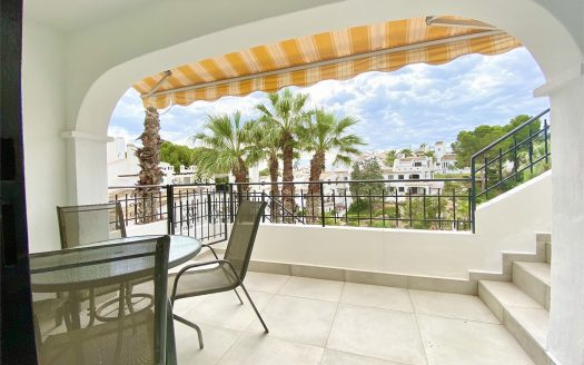 Appartement – Villamartin – Ref:60843