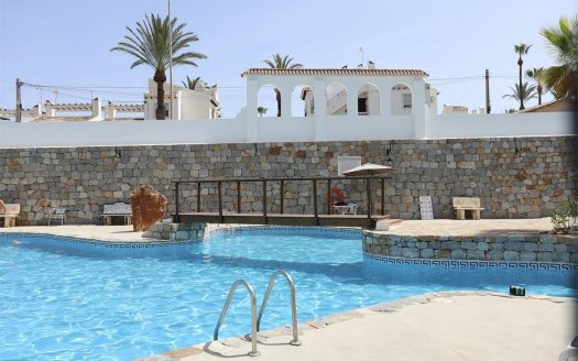 Appartement – Villamartin – Ref:60843