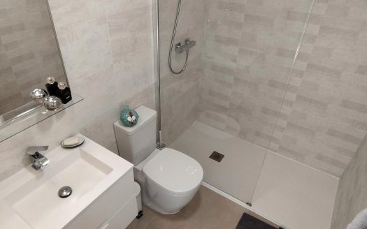 Penthouse – San Miguel – Ref:60666