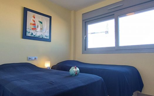 Penthouse – San Miguel – Ref:60666