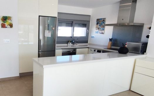 Penthouse – San Miguel – Ref:60666