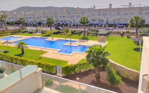 Penthouse – San Miguel – Ref:60666