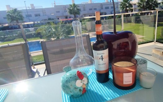 Penthouse – San Miguel – Ref:60666