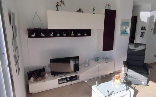 Penthouse – San Miguel – Ref:60666