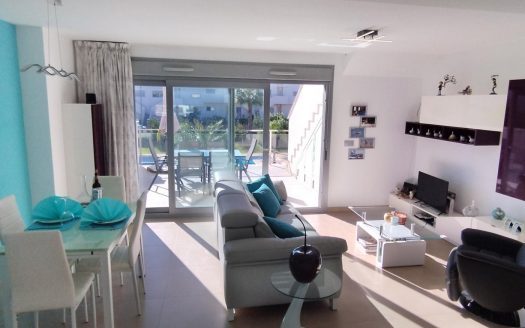 Penthouse – San Miguel – Ref:60666