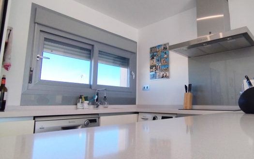 Penthouse – San Miguel – Ref:60666