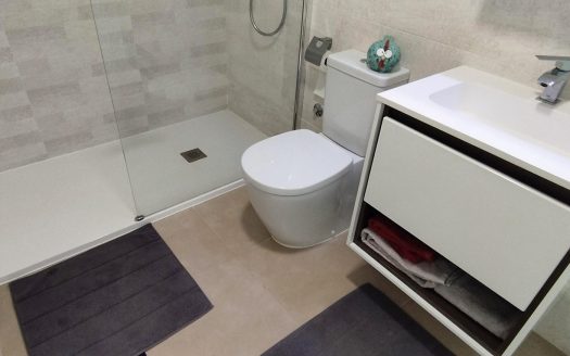 Penthouse – San Miguel – Ref:60666