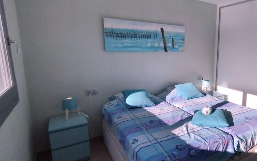 Penthouse – San Miguel – Ref:60666