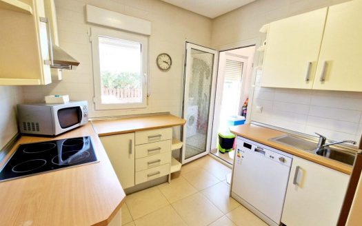 Villa – Roldan – Ref:60334