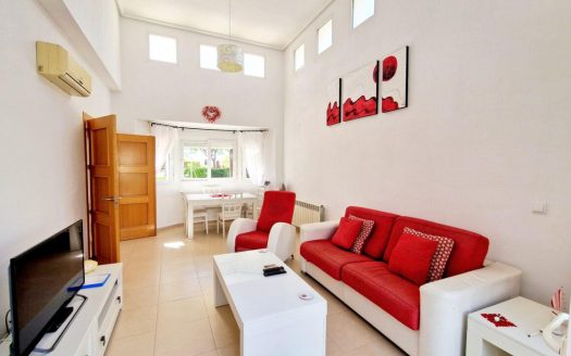 Villa – Roldan – Ref:60334