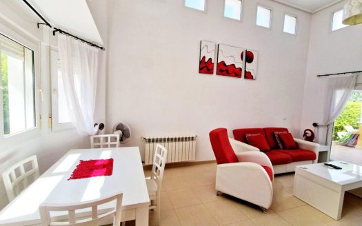 Villa – Roldan – Ref:60334