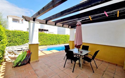 Villa – Roldan – Ref:60334