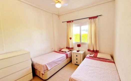 Villa – Roldan – Ref:60334