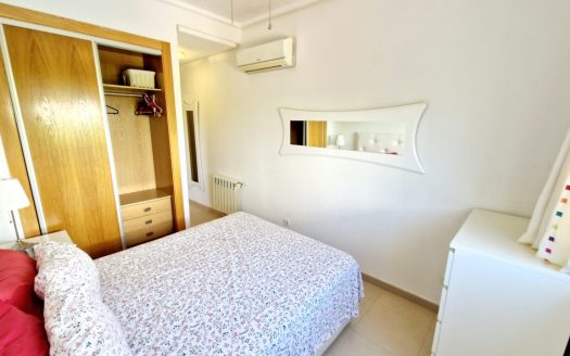 Villa – Roldan – Ref:60334