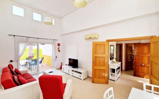 Villa – Roldan – Ref:60334