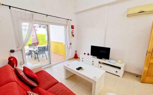 Villa – Roldan – Ref:60334