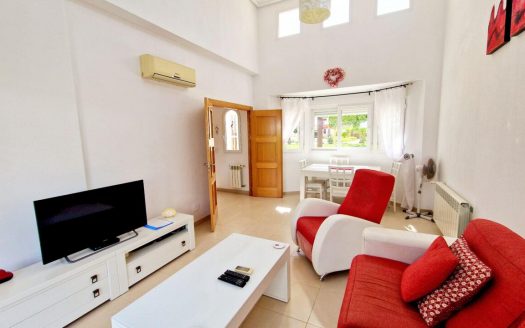 Villa – Roldan – Ref:60334