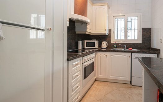 Bungalow – Campoamor – Ref:61251