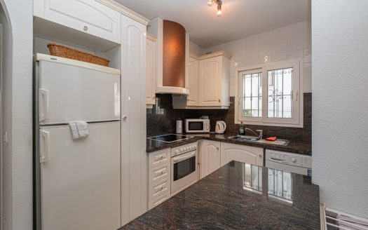 Bungalow – Campoamor – Ref:61251