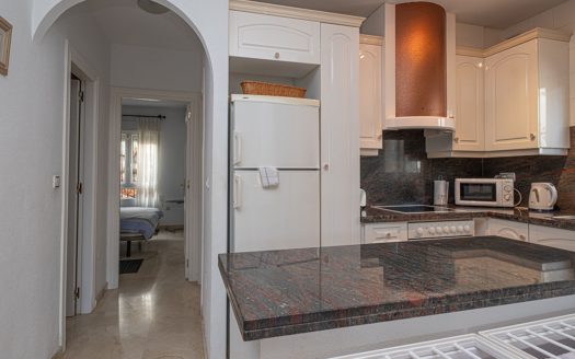 Bungalow – Campoamor – Ref:61251