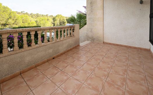 Bungalow – Campoamor – Ref:61251