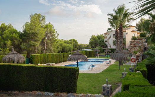 Bungalow – Campoamor – Ref:61251