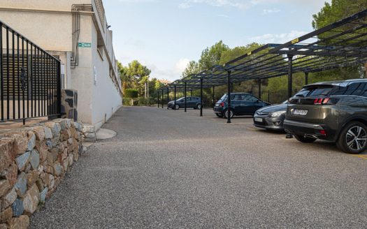 Bungalow – Campoamor – Ref:61251