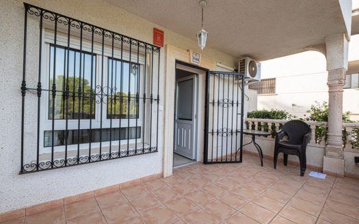Bungalow – Campoamor – Ref:61251
