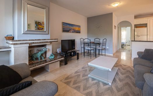 Bungalow – Campoamor – Ref:61251