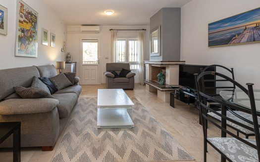 Bungalow – Campoamor – Ref:61251