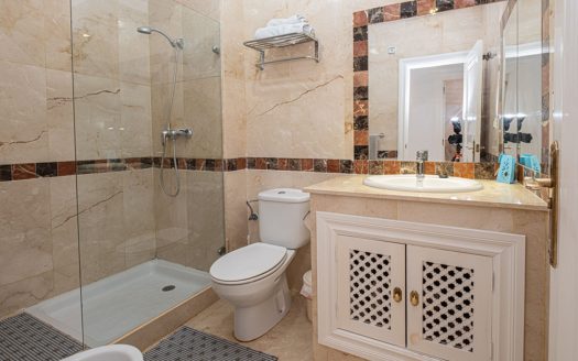 Bungalow – Campoamor – Ref:61251