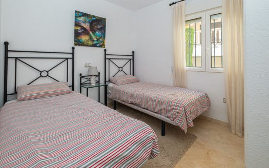 Bungalow – Campoamor – Ref:61251