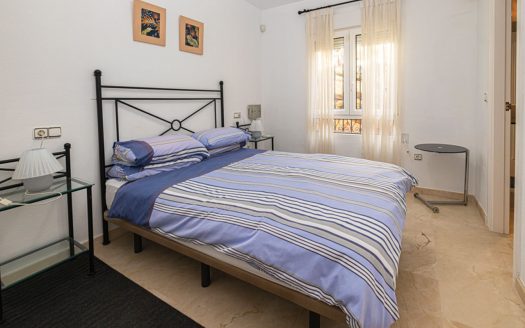 Bungalow – Campoamor – Ref:61251