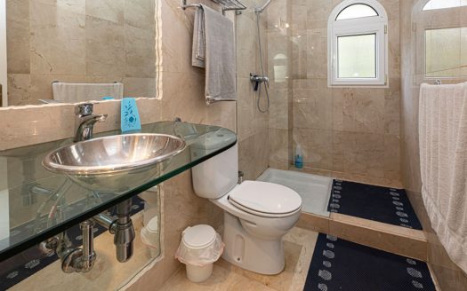 Bungalow – Campoamor – Ref:61251