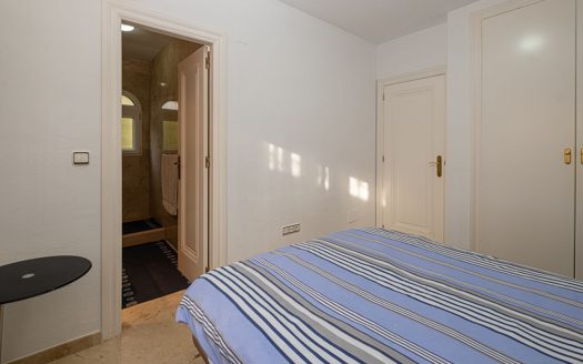 Bungalow – Campoamor – Ref:61251