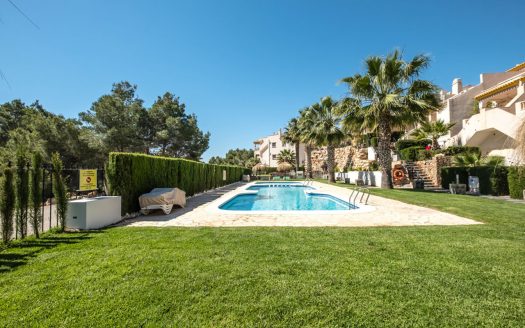 Bungalow – Campoamor – Ref:61251