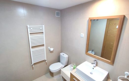 Appartement – Sucina – Ref:61045