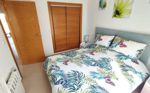 Appartement – Sucina – Ref:61045