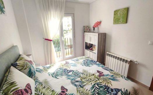 Appartement – Sucina – Ref:61045