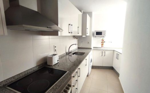 Appartement – Sucina – Ref:61045