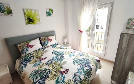 Appartement – Sucina – Ref:61045