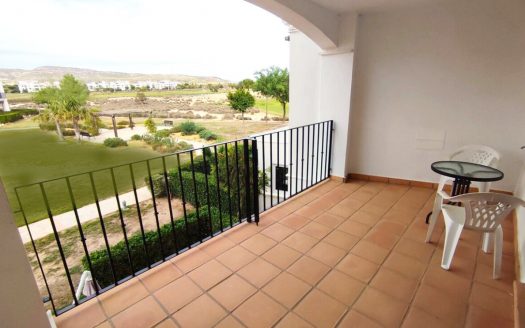 Appartement – Sucina – Ref:61045
