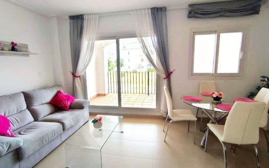 Appartement – Sucina – Ref:61045