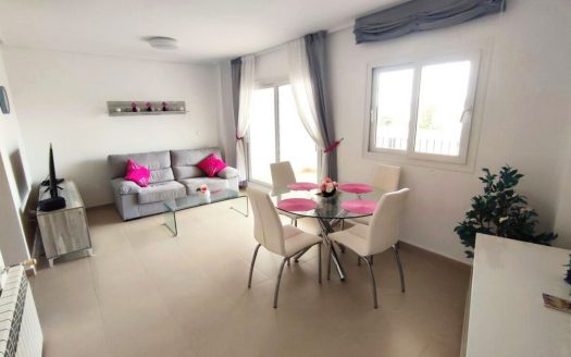 Appartement – Sucina – Ref:61045