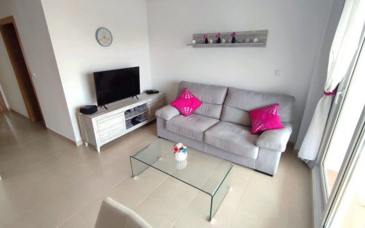 Appartement – Sucina – Ref:61045