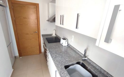 Appartement – Sucina – Ref:61045