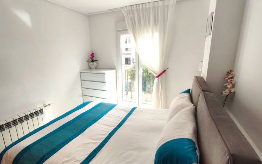 Appartement – Sucina – Ref:61045