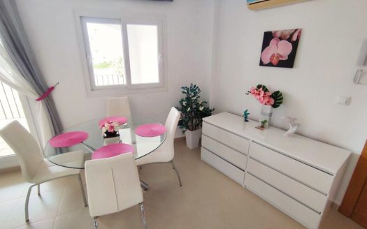 Appartement – Sucina – Ref:61045