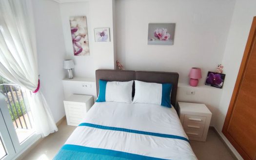 Appartement – Sucina – Ref:61045