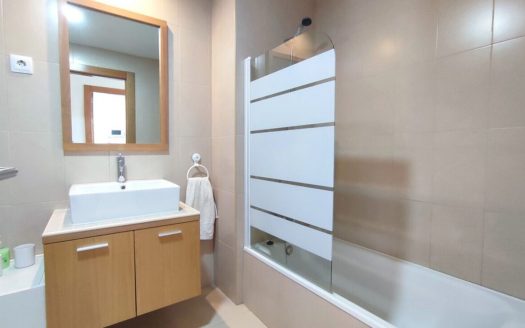 Appartement – Sucina – Ref:61045
